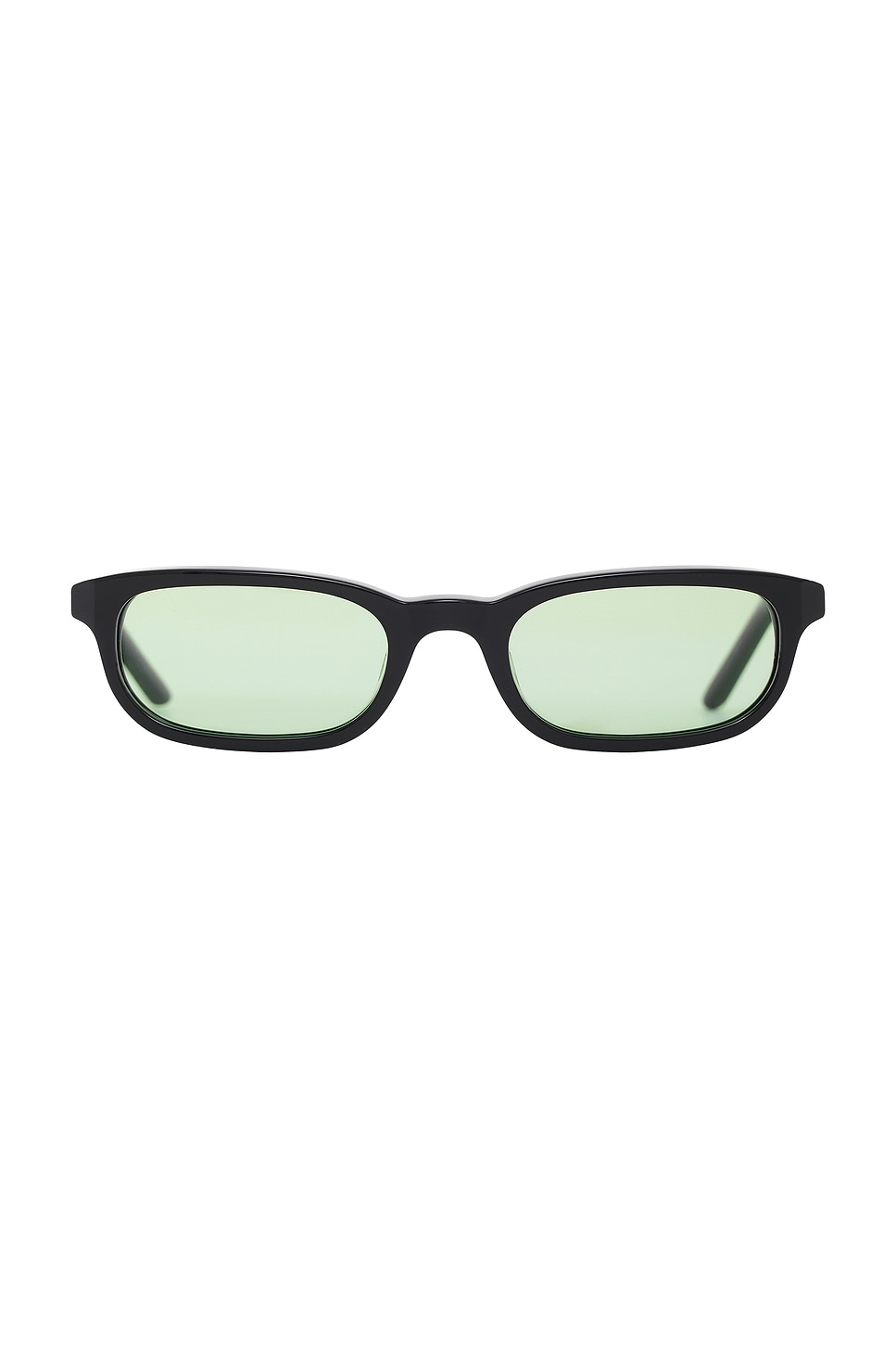 

Солнцезащитные очки X revolve flossie Bru Eyewear, swamp