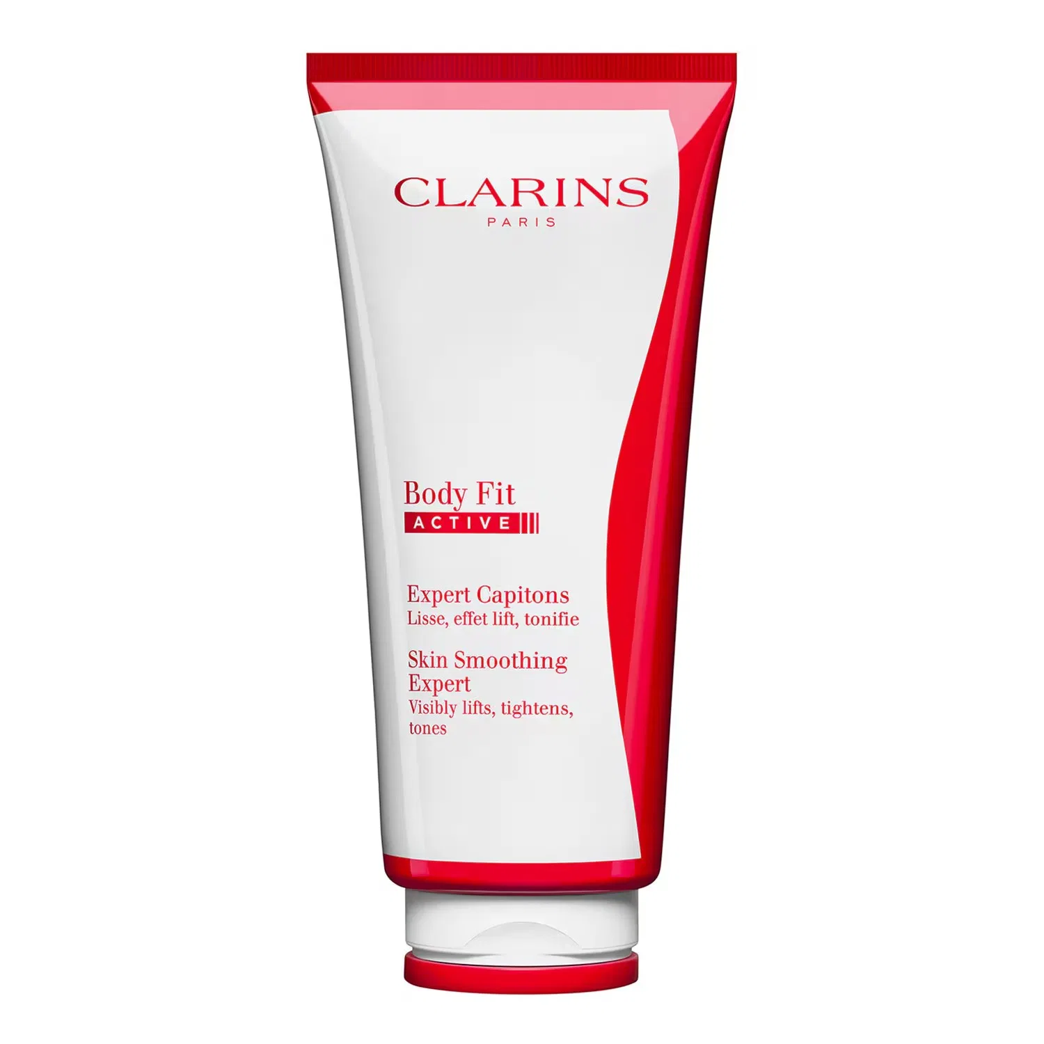 Гель-крем для тела Body Fit Active XL 400 мл CLARINS — фото 2