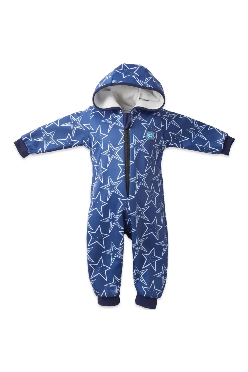 Непромокаемый комбинезон Splash About, Navy