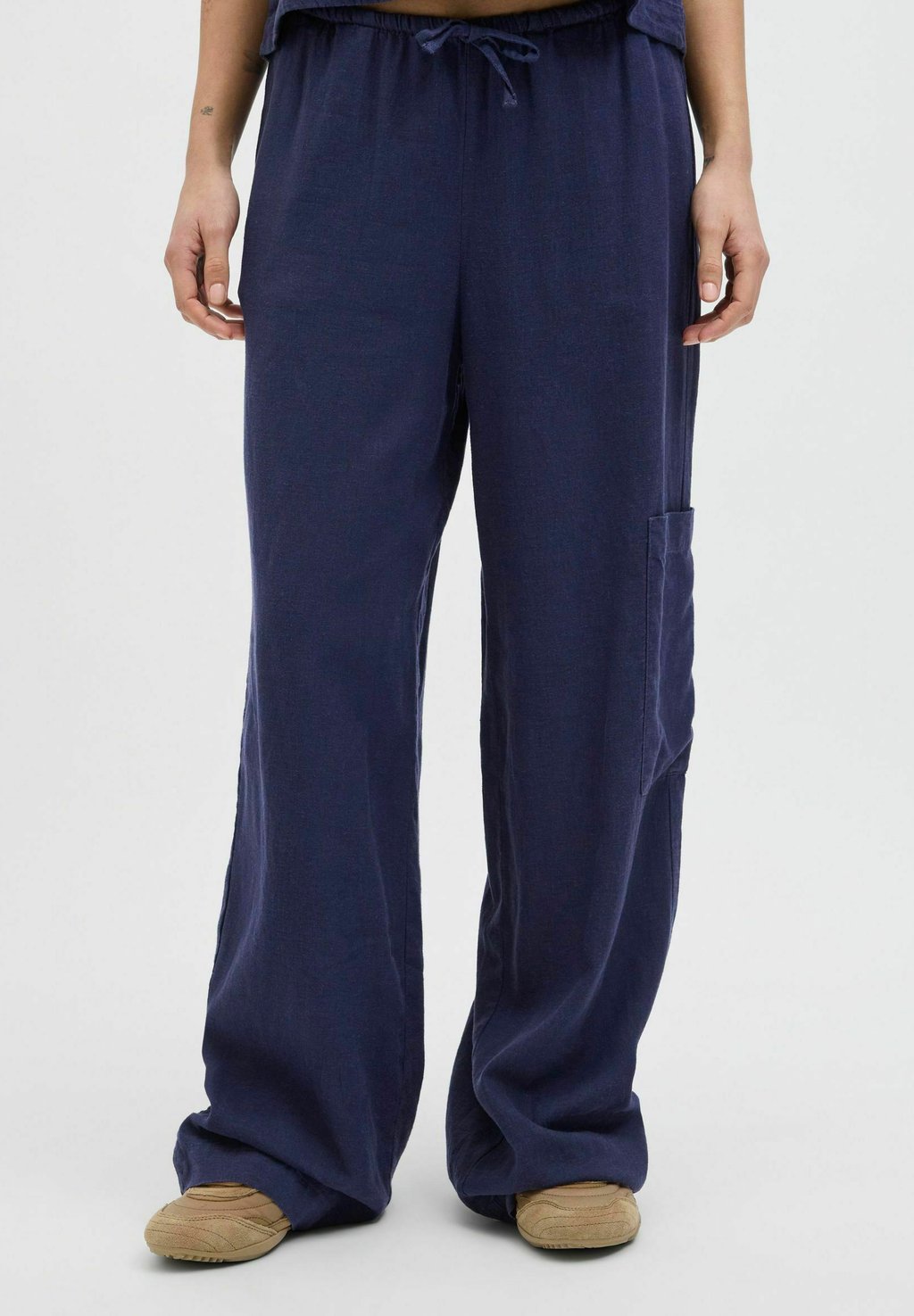 

Спортивные штаны BREEZE JJXX, цвет Peacoat