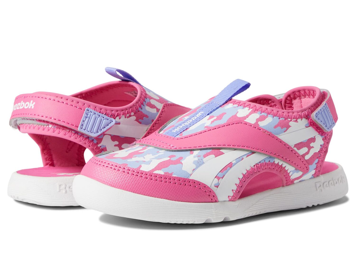 

Кроссовки Reebok Kids, Weebok Onyx Coast