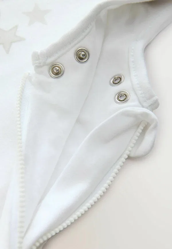 Спальный мешок хлопок Next white, белый — фото 2