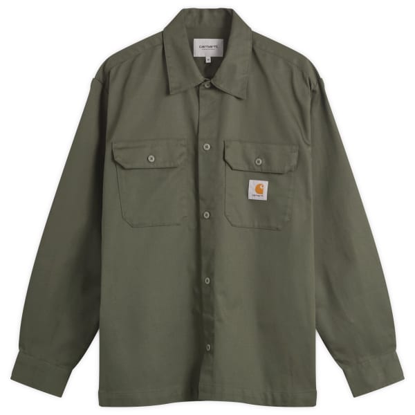 

Верхняя рубашка Craft Carhartt Wip, Cypress