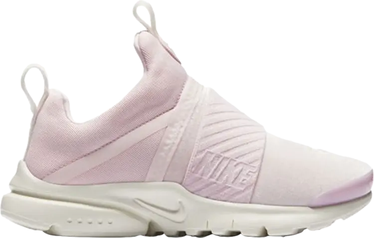

Кроссовки Nike Presto Extreme SE PS 'Arctic Pink', розовый
