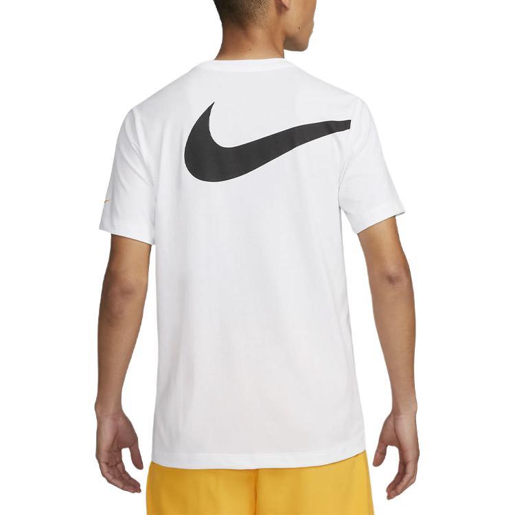 

Футболка мужская белая Nike, белый