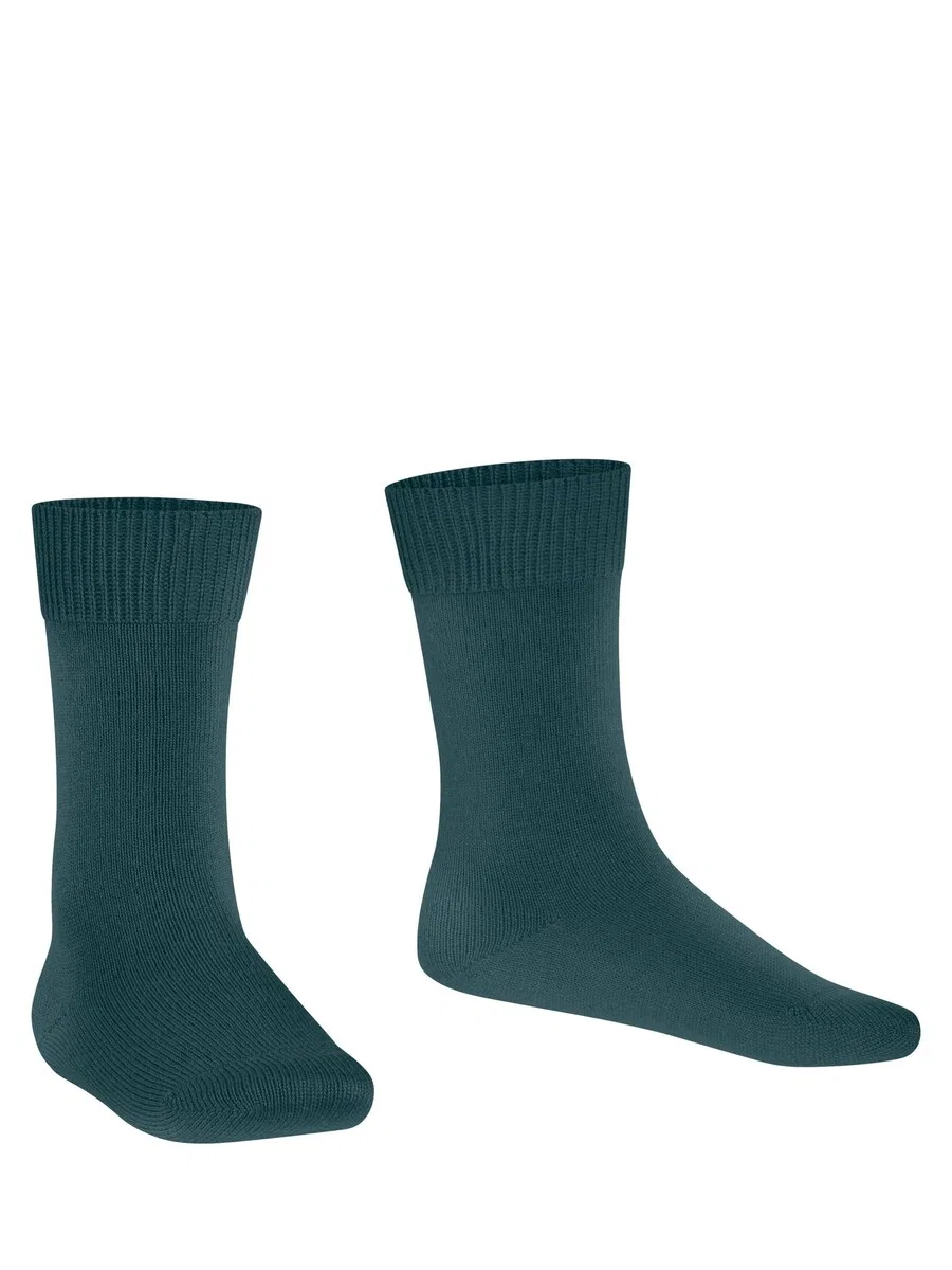 Носки FALKE 'Comfort Wool', киви — фото 3