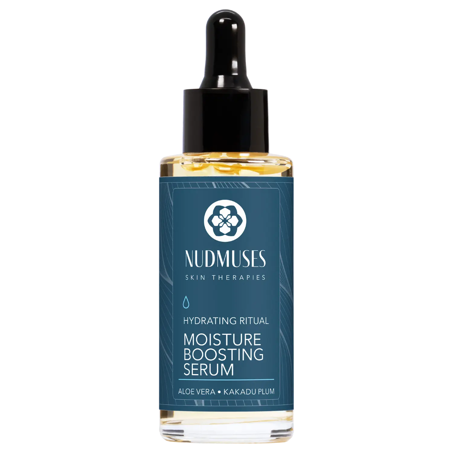 

Nudmuses Hydrating Ritual Увлажняющая сыворотка для лица, 50 мл