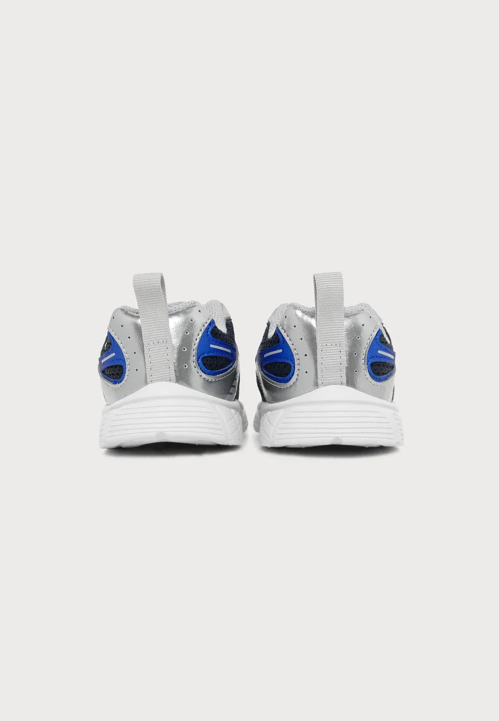 V5 rnr e bt унисекс - кроссовки Nike Sportswear, Blue Eclipse/Racer Blue/Wolf Grey/White/Grey Fog — фото 3