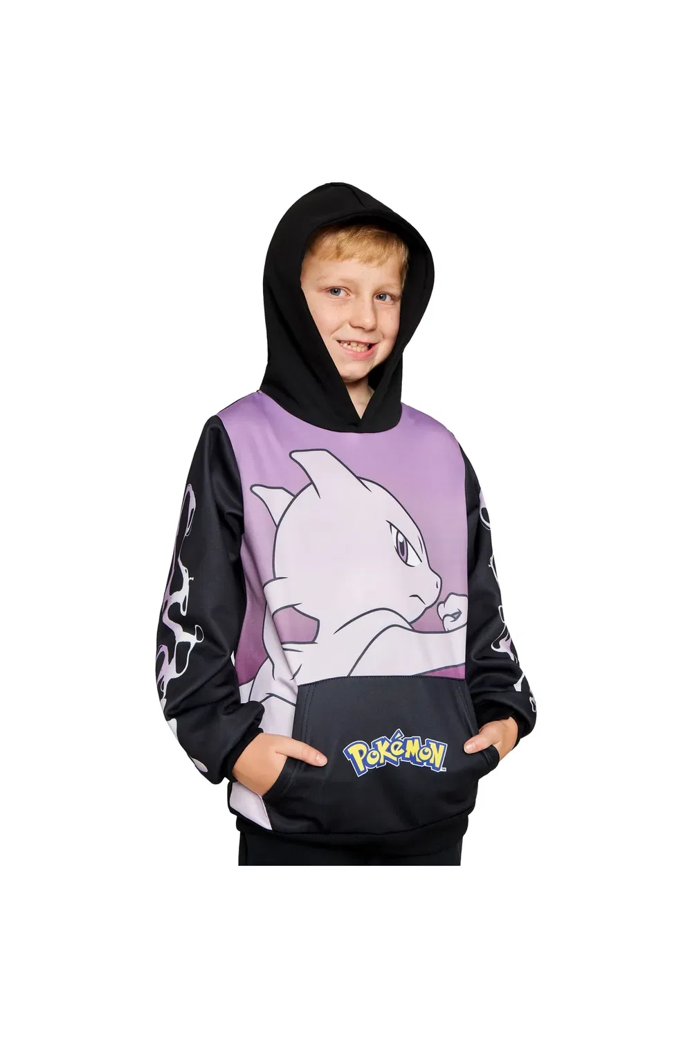 Худи Pokemon, Pink
