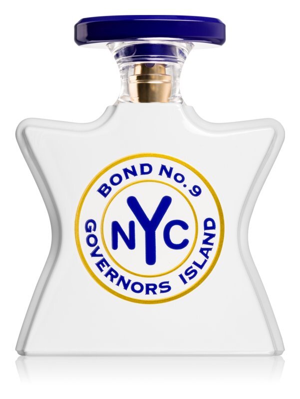 

Парфюмерная вода Bond No. 9 Governors Island, 100 мл