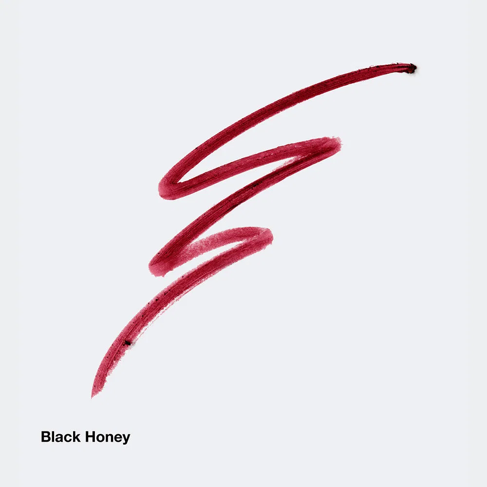 Карандаш для губ Quickliners for Lips Clinique, Black Honey — фото 2