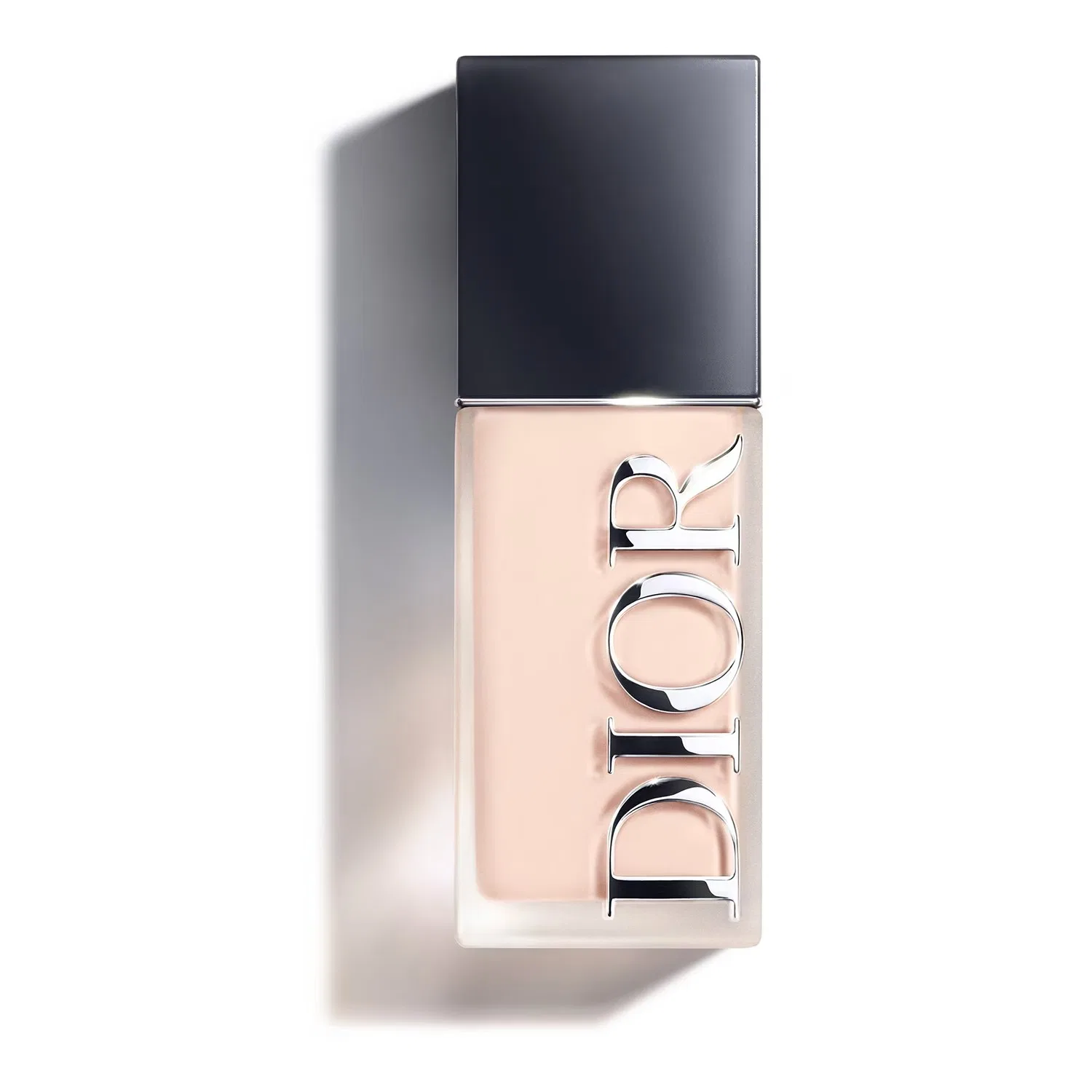 Тональная основа матирующая 30 мл с гиалуроновой кислотой DIOR, 00 Neutral