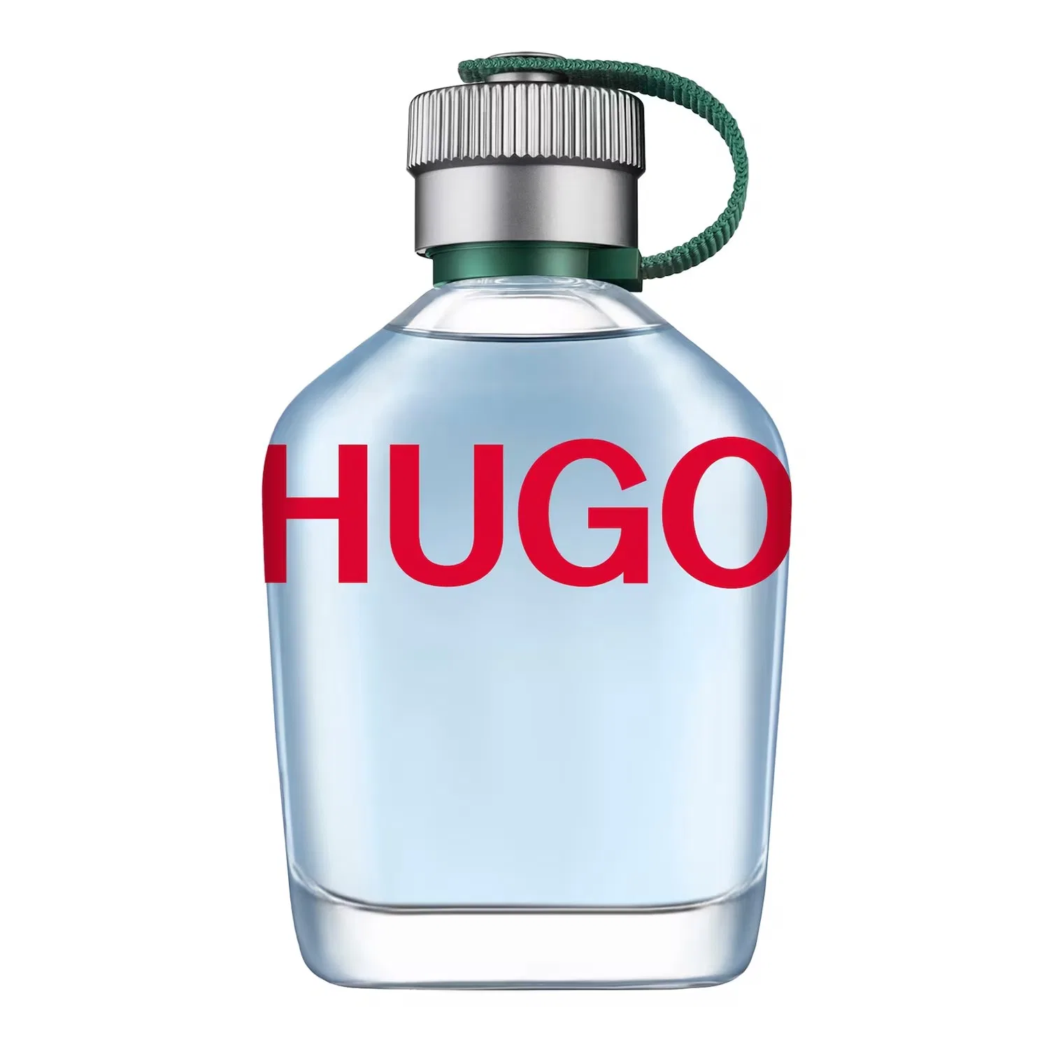 Мужская туалетная вода 125 мл HUGO BOSS