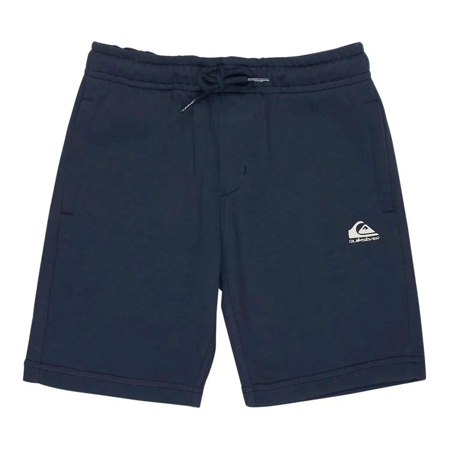 Детские шорты для мальчиков из футера Easy Day Quiksilver, Azul