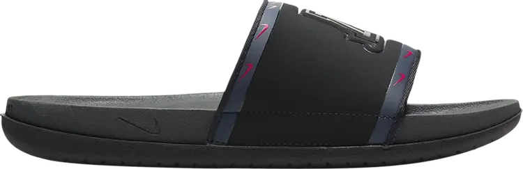 

Сандалии Nike Offcourt Slide 'Arizona', черный