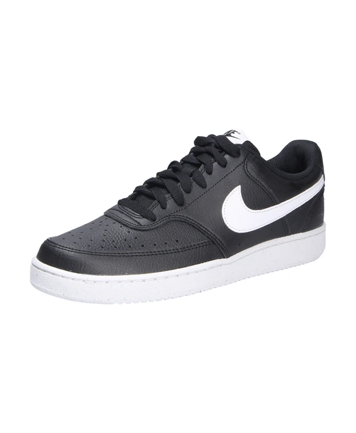 

Модные мужские кроссовки Court Vision Nike, черный