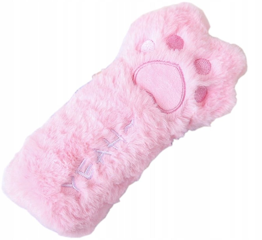 

Косметичка Plush Cat Kitten Paw Ro DKM
