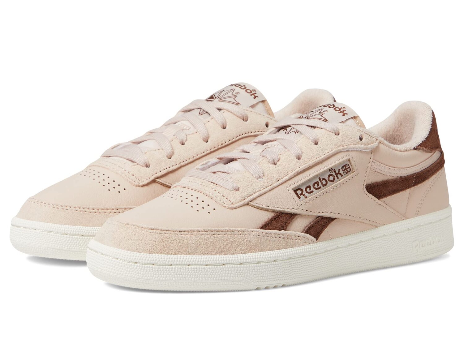 

Кроссовки Reebok Lifestyle, Club C Revenge Vintage