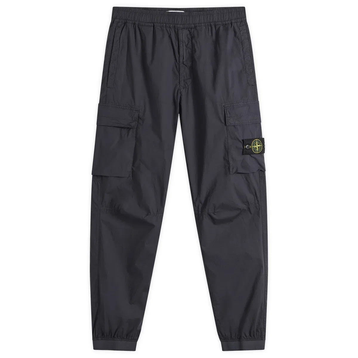 Штаны карго Paracadute Stone Island, Navy Blue
