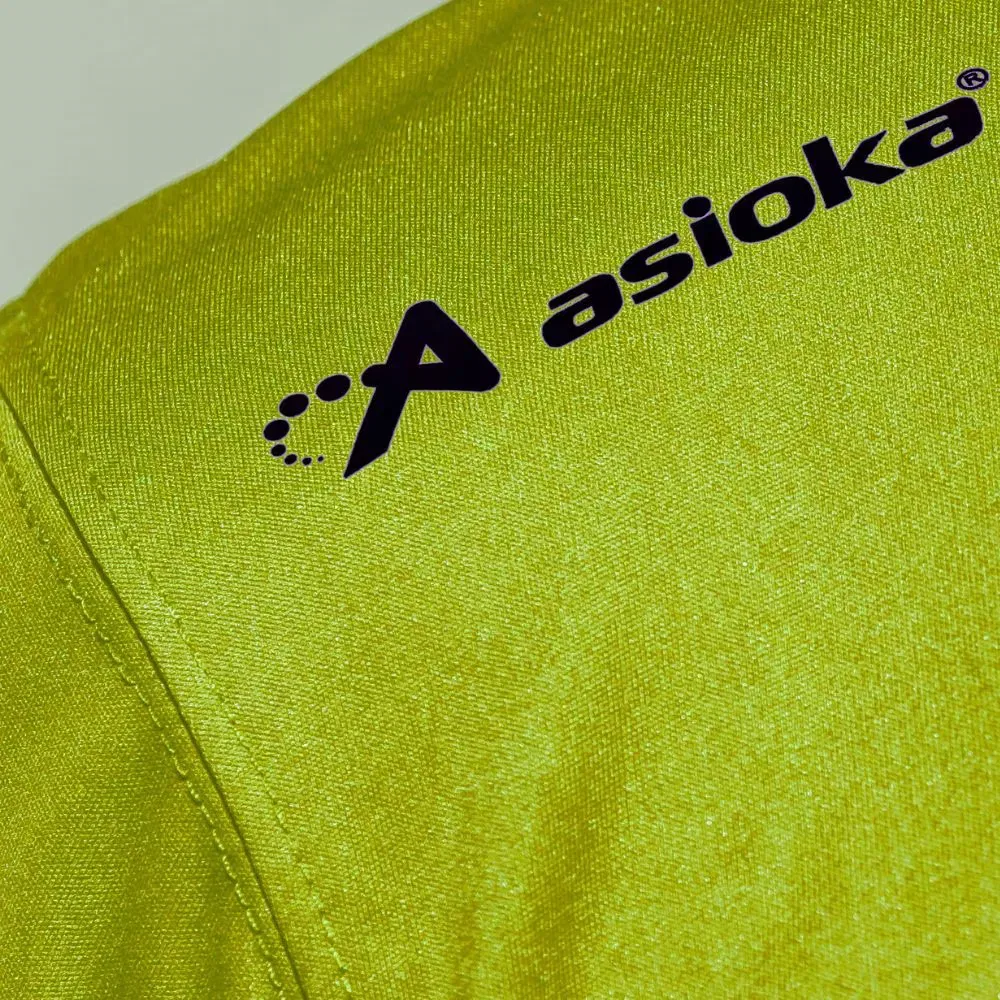 Детская футболка для мальчиков хлопковая PREMIUM Asioka, Lima — фото 3