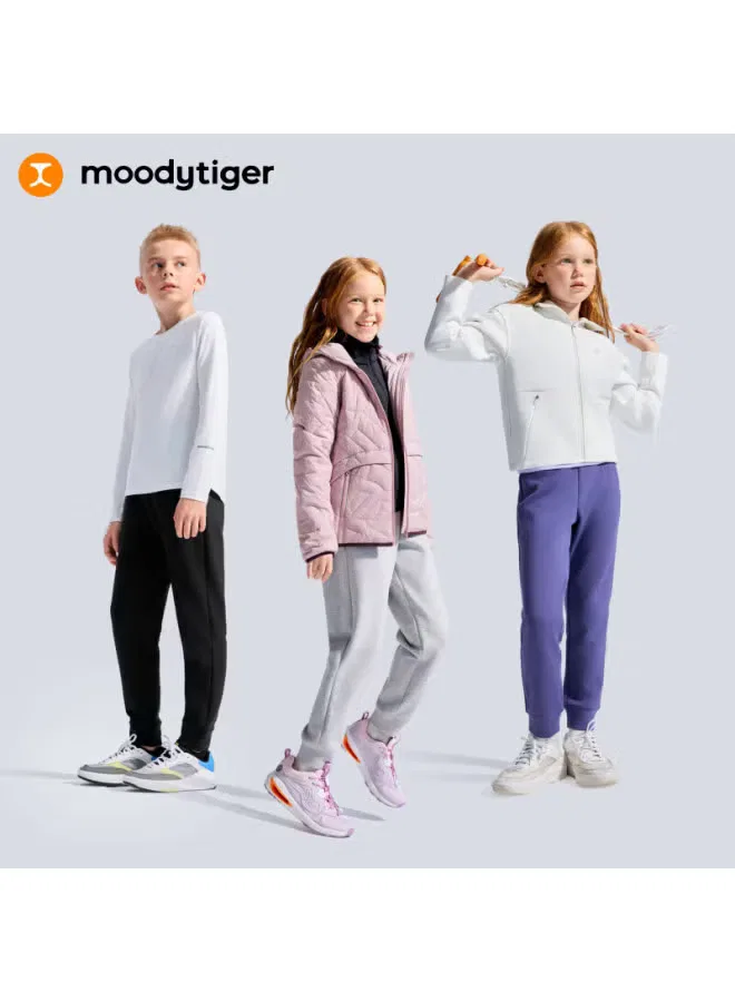 Штаны с высокой эластичностью Moodytiger — фото 3