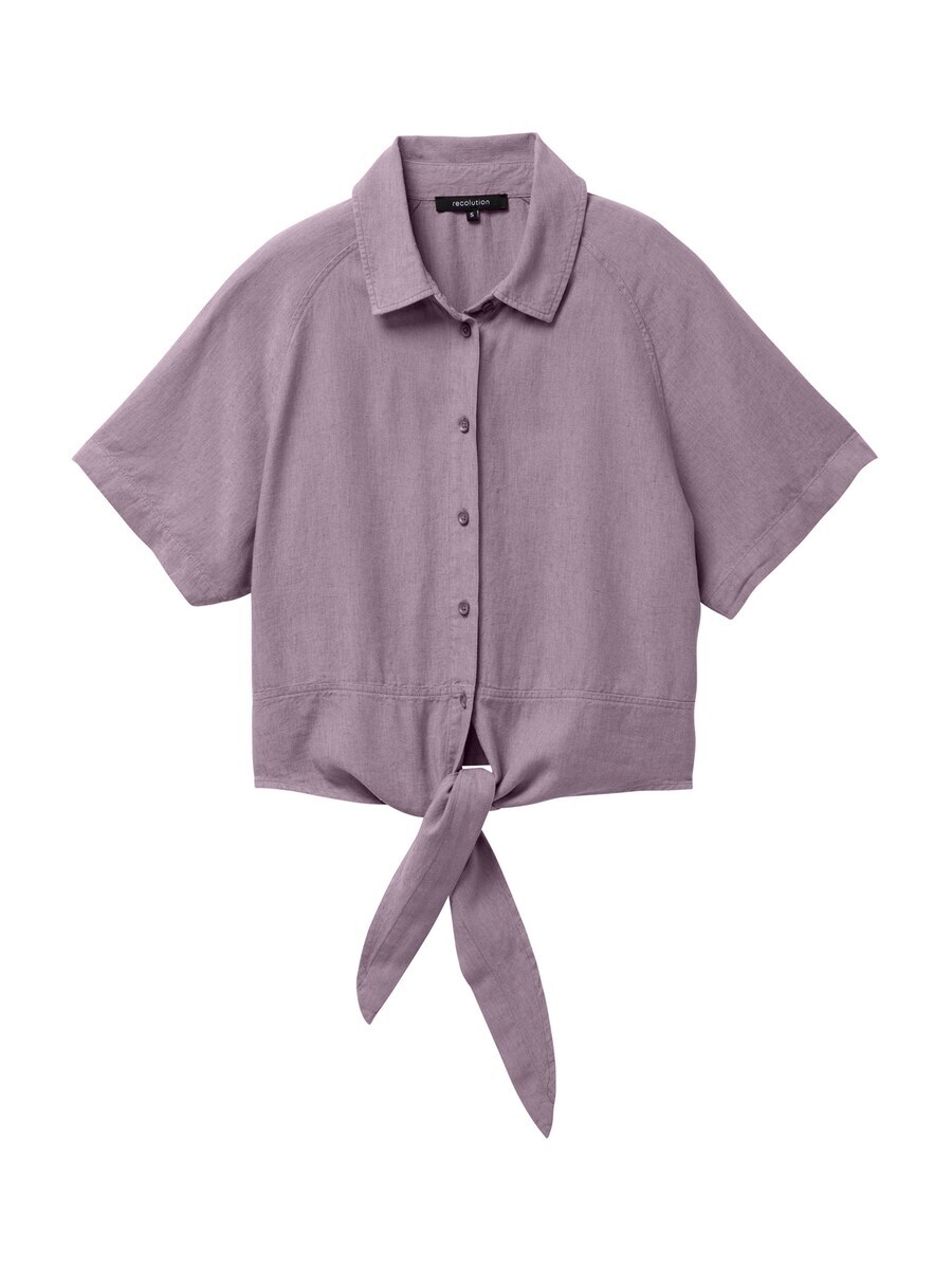 

Блуза recolution Blouse OCRA, цвет Lilac