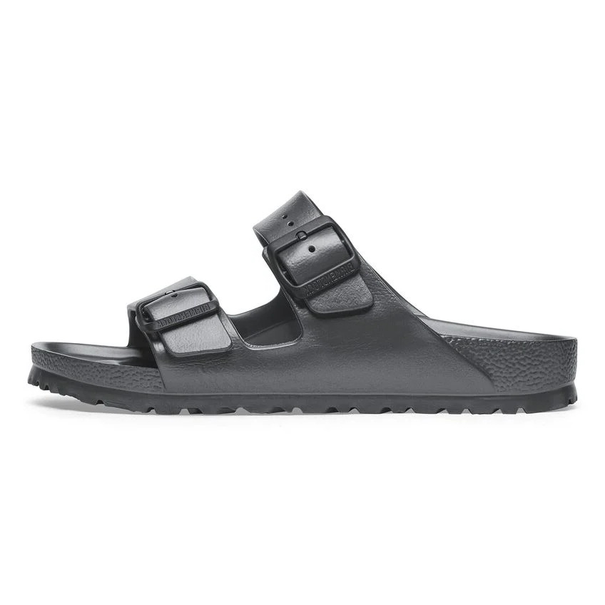 

Сандалии Birkenstock Arizona, темно-серый