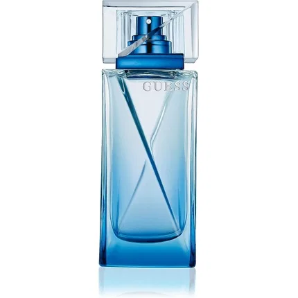 Туалетная вода мужская Guess Night, 100 мл