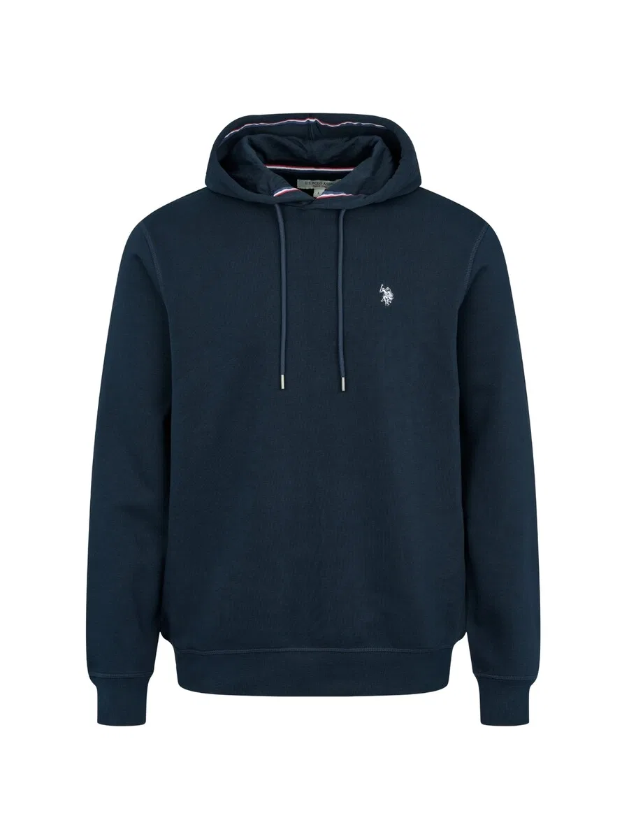 Свитер U.S. Polo Assn. 'UMToke' сапфирового цвета