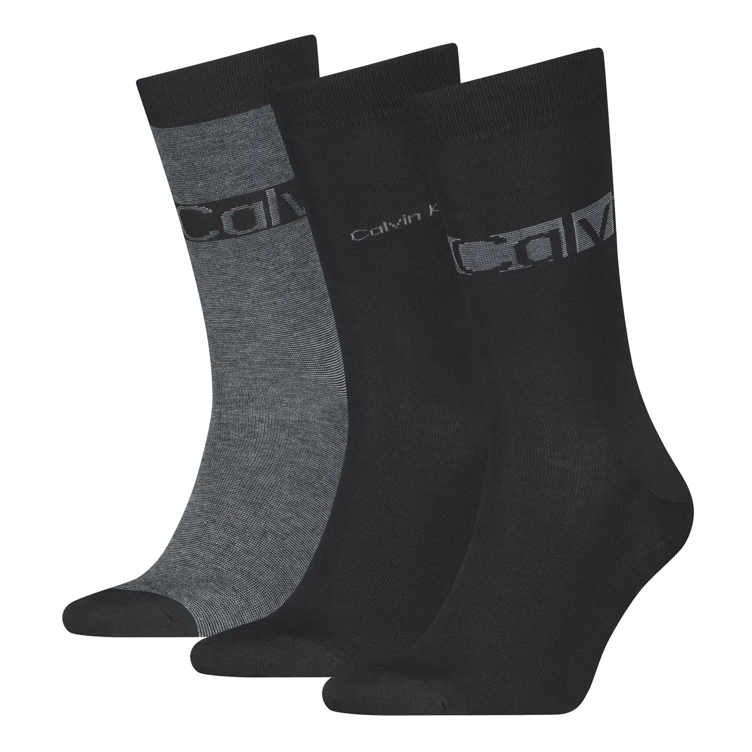 Мужские носки Calvin Klein, Black