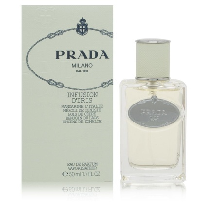 

Prada 8711600995871 парфюм EDP 50 мл цветочный