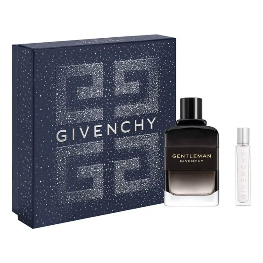 Парфюмерная вода Givenchy Gentleman Boisee, 100 мл
