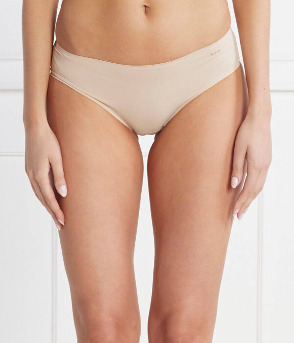 

Трусы женские Joop! Bodywear слипы, бежевый