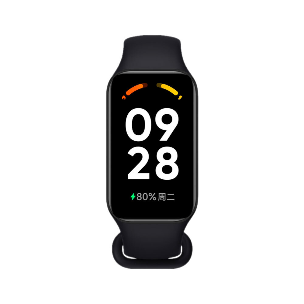 

Фитнес-браслет Xiaomi Redmi Smart Band 2 (CN), чёрный, Черный, Фитнес-браслет Xiaomi Redmi Smart Band 2 (CN), чёрный