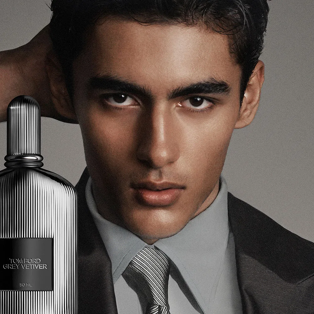 Парфюмерная вода Грей Ветивер 100 мл Tom Ford, Grey Vetiver Parfum — фото 4