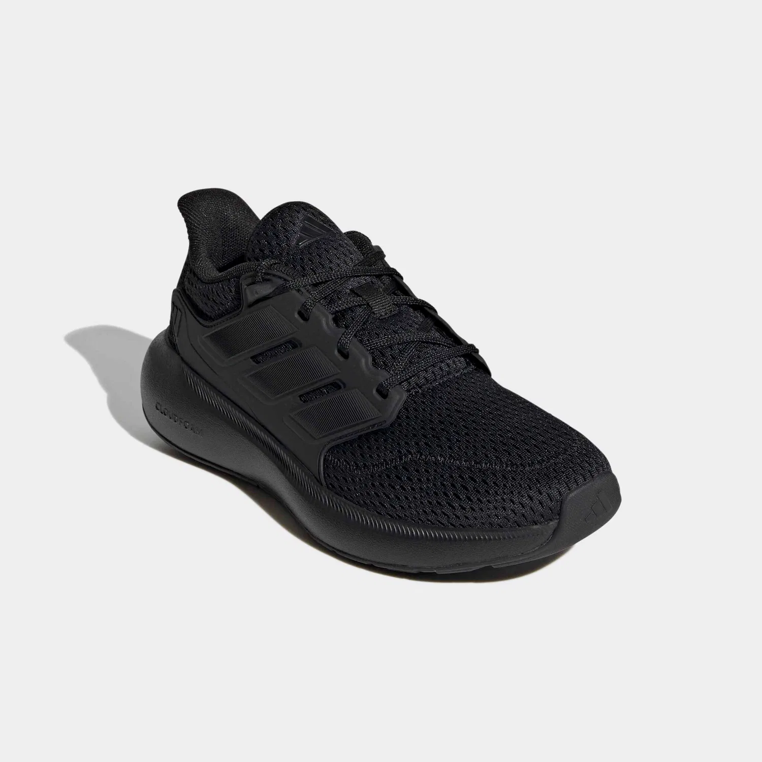 Детские спортивные кроссовки для нейтрального использования Ultimashow 2.0 Plus J Adidas Sportswear, Core Black