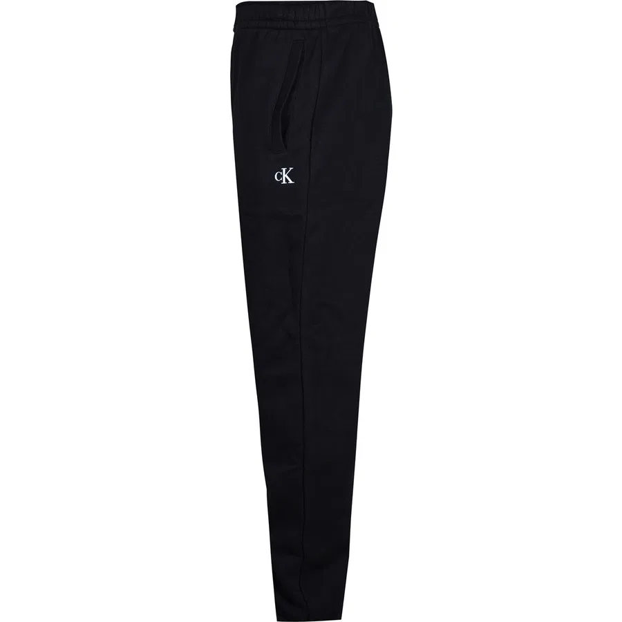 Спортивные штаны Calvin Klein 40HM257-001, Черный — фото 3