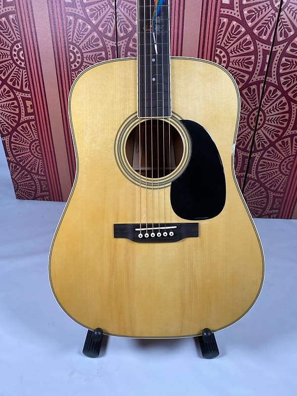 

Грузило Martin D-14 Custom Shop из красного дерева - натуральный с OHSC D-14 Custom Shop Sinker Mahogany