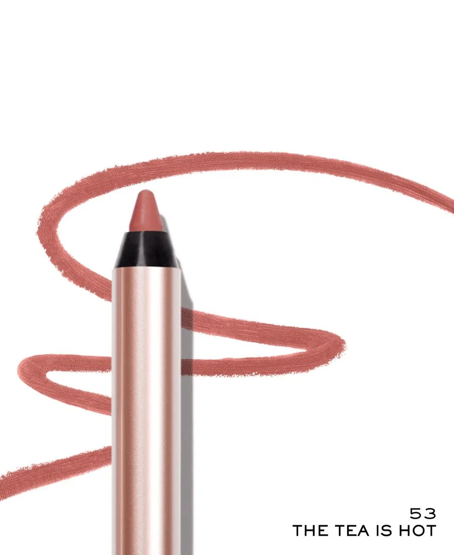 Набор для губ мини 2 предмета Lip Idôle, модель Irresistible Lancôme, Keep It Glowy — фото 3