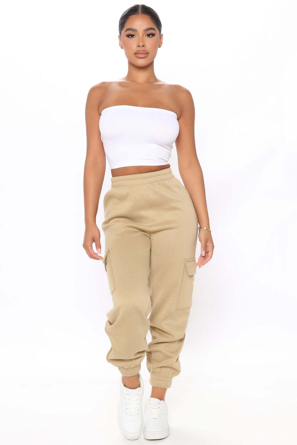 

Джоггеры Fashion Nova BBJN107, загар, Коричневый, Джоггеры Fashion Nova BBJN107, загар