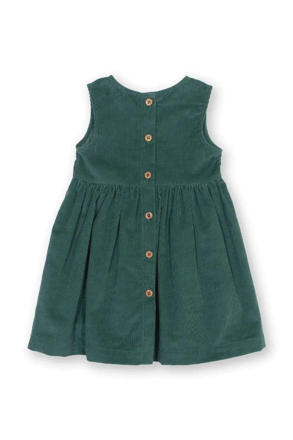 Платье Rosey Posey Kite, Green — фото 4