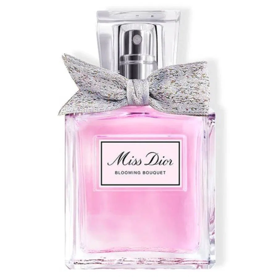 Женская туалетная вода цветочная 30 мл Miss Dior Blooming Bouquet 2023 Dior