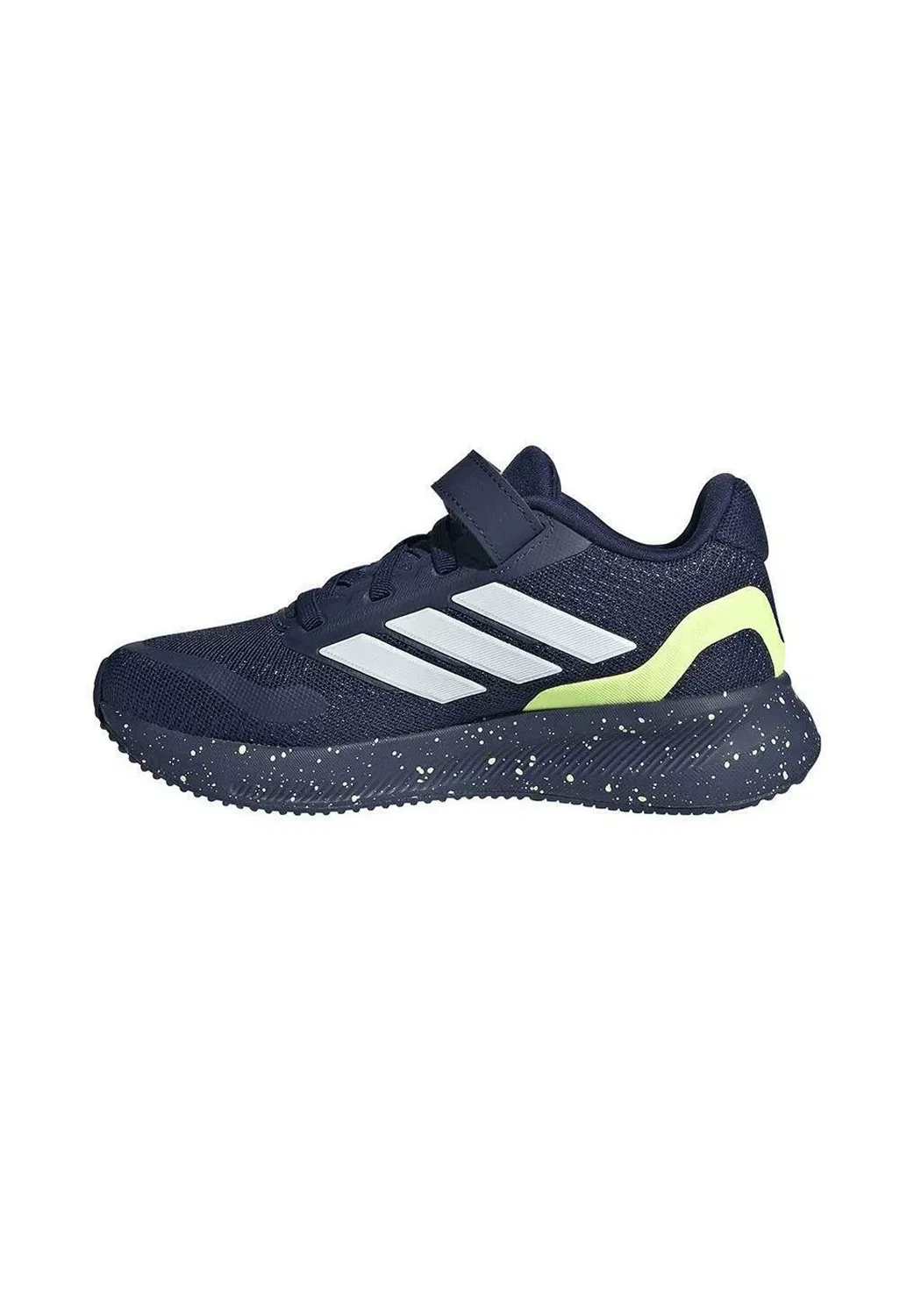 Детские кроссовки Zapatillas deportivas adidas runfalcon - кроссовки для ходьбы Adidas Performance, Blue