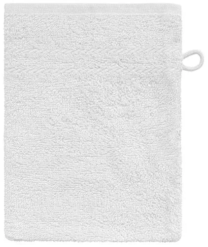 Ватная перчатка для умывания Kristall White, 16 x 21 см, Dyckhoff Dyckhoff Gmbh