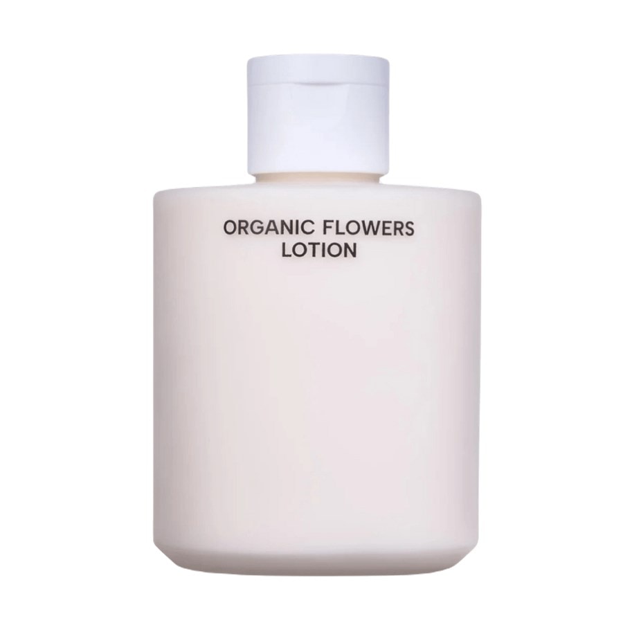 

Лосьон WHAMISA Lotion Double Rich, Organic Flowers 150 ml