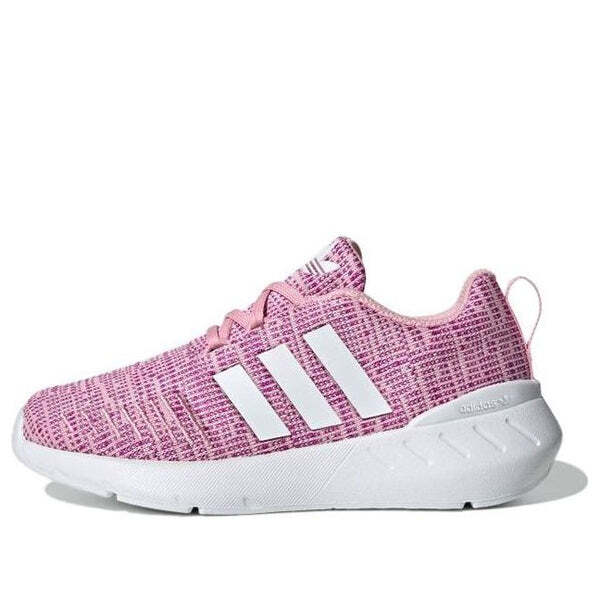 

Кроссовки Swift Run 22 Adidas, розовый