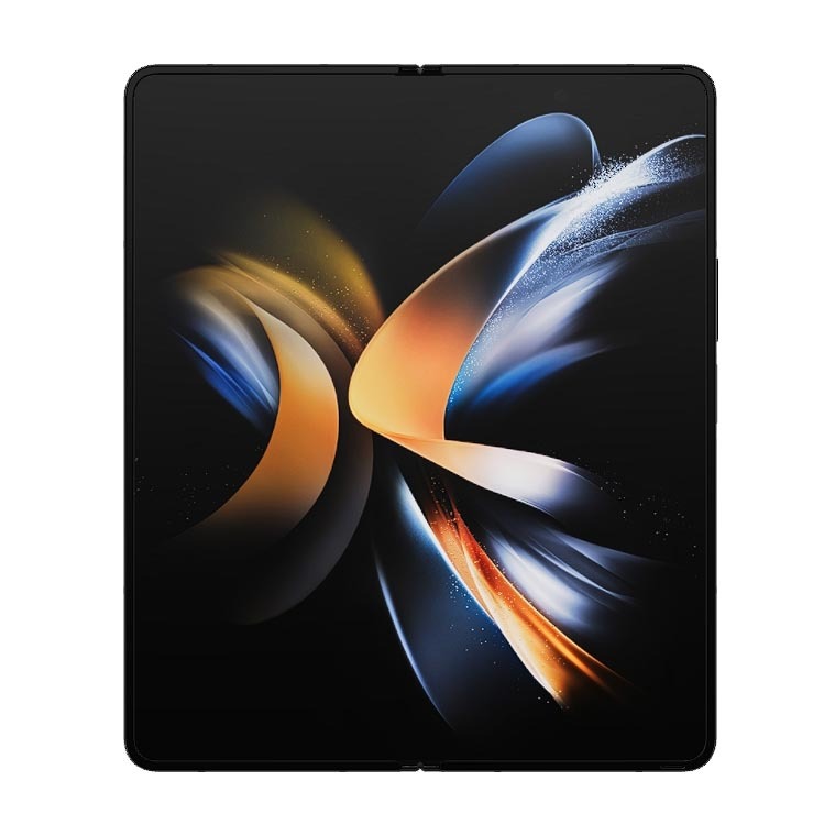

Смартфон Samsung Galaxy Z Fold4 (2 Nano-SIM+eSIM), 12 Гб/512 Гб, черный