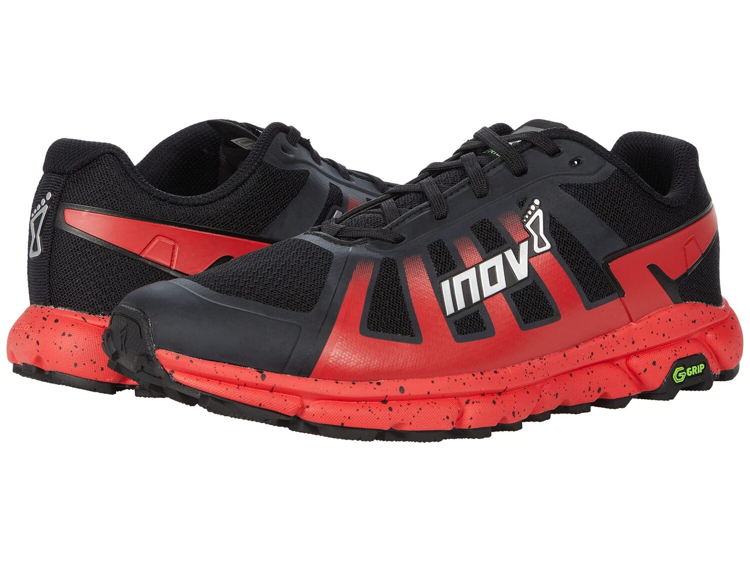

Кроссовки inov-8, Terraultra G 270, Серый, Кроссовки inov-8, Terraultra G 270