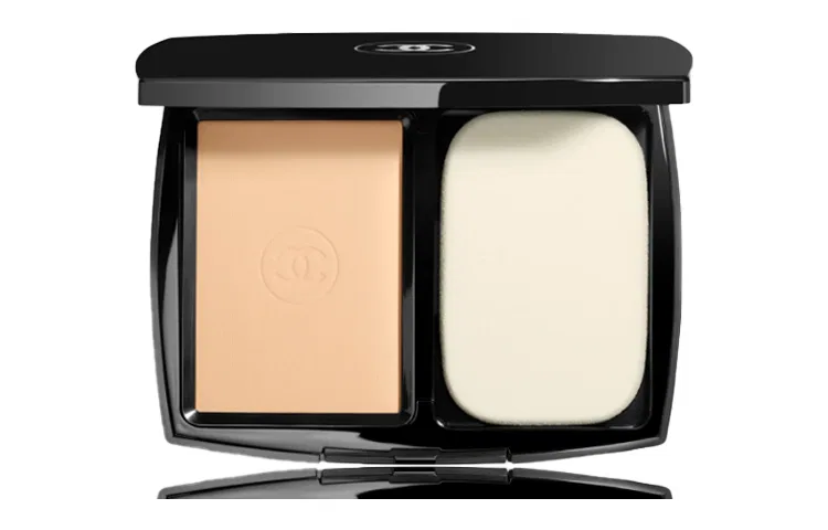Женская пудра для лица матирующая CHANEL PaperMatte, 13 г, 10-BEIGE