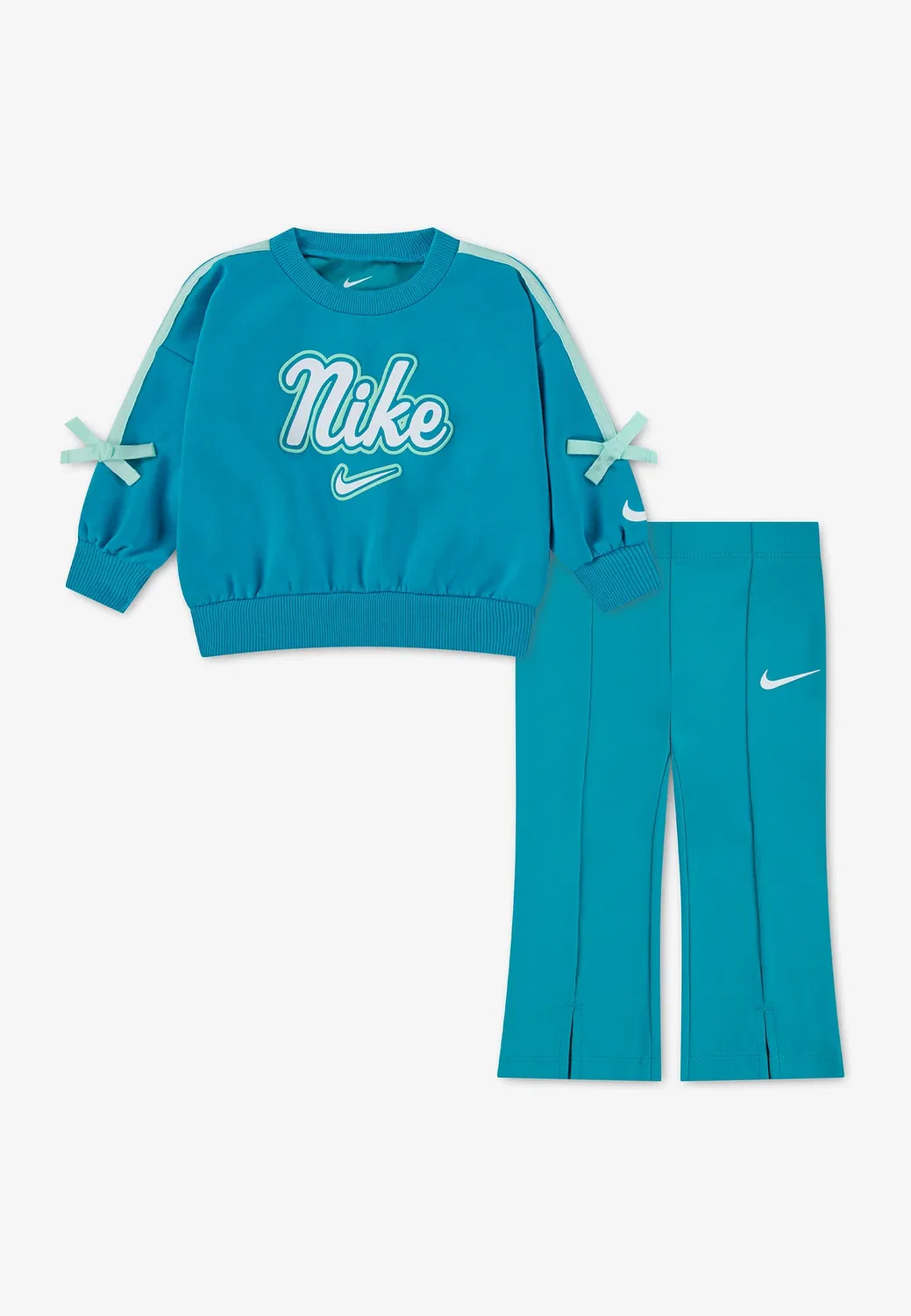 Комплект Juxta - толстовка Nike Sportswear, Energy